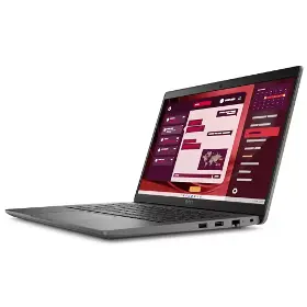 Notebook - Dell Latitude (JN97R) - 4