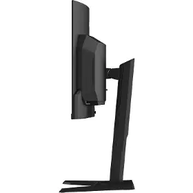 OLED monitor - Gigabyte 34" Gaming MO34WQC - 4