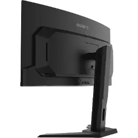 OLED monitor - Gigabyte 34" Gaming MO34WQC - 5