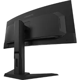 OLED monitor - Gigabyte 34" Gaming MO34WQC - 7
