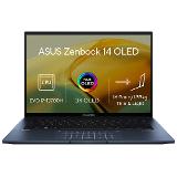 Asus Zenbook 14 i7-13 16/1024 W11H BLUE