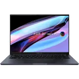 Asus ASUS Zenbook Pro 14 OLED W11H BLACK