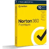 Norton NORTON 360 75GB VPN