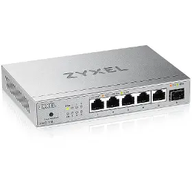Switch - Zyxel XMG-105 - 2