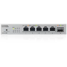 Switch - Zyxel XMG-105 - 3