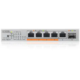 Switch - Zyxel XMG-108HP - 3