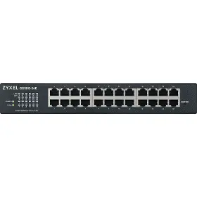 Switch - Zyxel GS1915-24E - 2