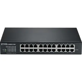 Switch - Zyxel GS1915-24E - 3