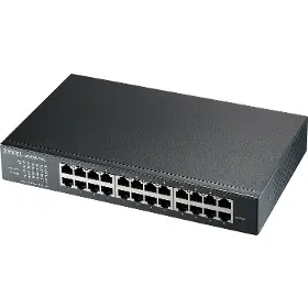 Switch - Zyxel GS1915-24E - 4