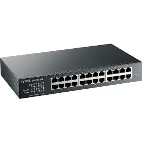 Switch - Zyxel GS1915-24E - 1