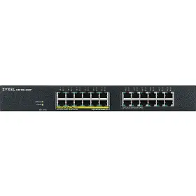 Switch - Zyxel GS1915-24EP - 2