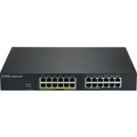 Switch - Zyxel GS1915-24EP - 3
