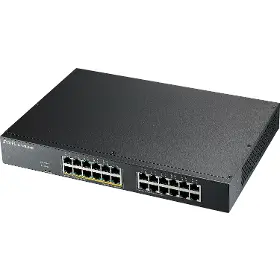 Switch - Zyxel GS1915-24EP - 4