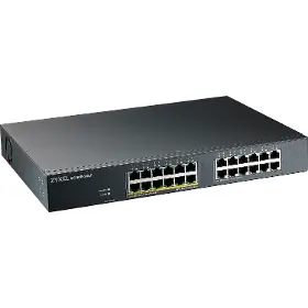 Switch - Zyxel GS1915-24EP - 1