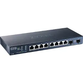 Switch - Zyxel XMG1915-10E - 1