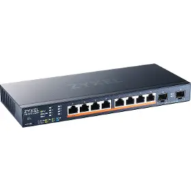 Switch - Zyxel XMG1915-10EP - 1