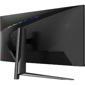 LED monitor - MSI Gaming monitor MAG401QR - 3