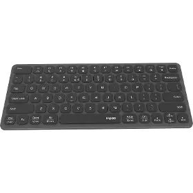 PC klávesnice - Rapoo UCK-6001 - 2