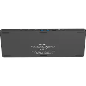 PC klávesnice - Rapoo UCK-6001 - 5