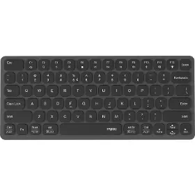 PC klávesnice - Rapoo UCK-6001 - 1