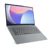 Lenovo IdeaPad Slim 3 14IAH8 Arctic Grey (83EQ0069CK)