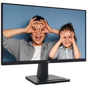LED monitor - MSI PRO MP225 - 2