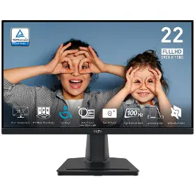 LED monitor - MSI PRO MP225 - 1