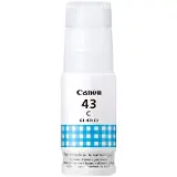 Canon Cartridge GI-43 C azure