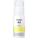 Canon Cartridge GI-43 Yelow