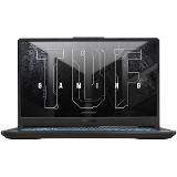 Asus TUF Gaming A17