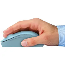 PC myš - Port Connect Wireless (900544) Azure - 6