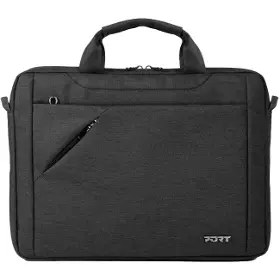 Brašna na notebook - Port Designs Sydney ECO TL 15,6" Black - 1