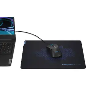 Podložka pod myš - Lenovo GXH1C97873 Gaming mouse pad M - 3