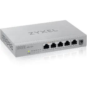 Switch - Zyxel MG-105-ZZ0101F - 2