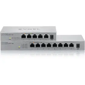 Switch - Zyxel MG-105-ZZ0101F - 5