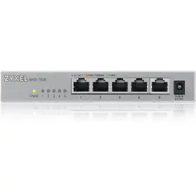 Switch - Zyxel MG-105-ZZ0101F - 1