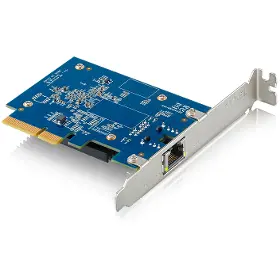 PCIe/PCI karta - Zyxel XGN100C-ZZ0102F 10Gnetwork adapter - 2