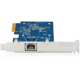 PCIe/PCI karta - Zyxel XGN100C-ZZ0102F 10Gnetwork adapter - 1