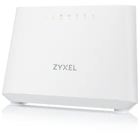 Wi-Fi modem - Zyxel DX3301-T0-EU01V1F 5port VDSL2modem - 2
