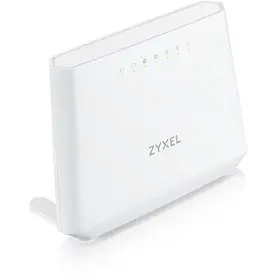Wi-Fi modem - Zyxel DX3301-T0-EU01V1F 5port VDSL2modem - 3