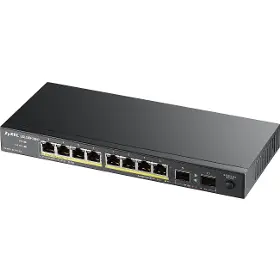 Switch - Zyxel GS1100-10HP-EU0102F - 2