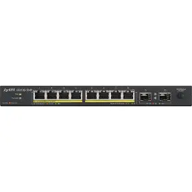 Switch - Zyxel GS1100-10HP-EU0102F - 4