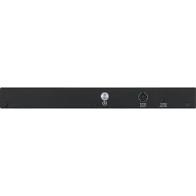 Switch - Zyxel GS1100-10HP-EU0102F - 5