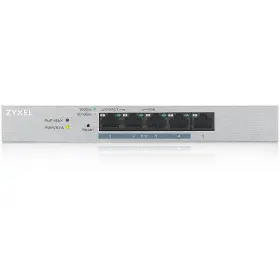 Switch - Zyxel GS1200-5HPv2-EU0101F - 2