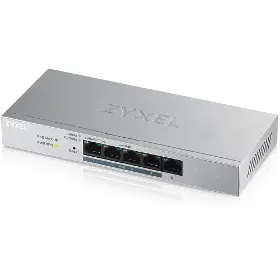 Switch - Zyxel GS1200-5HPv2-EU0101F - 1
