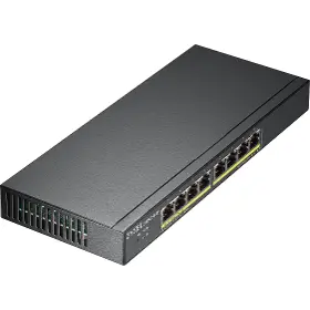 Switch - Zyxel GS1900-8HP-EU0103F - 2