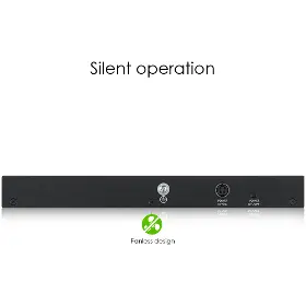 Switch - Zyxel GS1900-8HP-EU0103F - 7