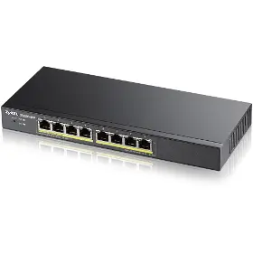 Switch - Zyxel GS1900-8HP-EU0103F - 1