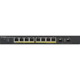 Switch - Zyxel GS1900-10HP-EU0102F - 5