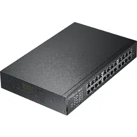 Switch - Zyxel GS1900-24E-EU0103F - 2